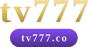 tv777 logo