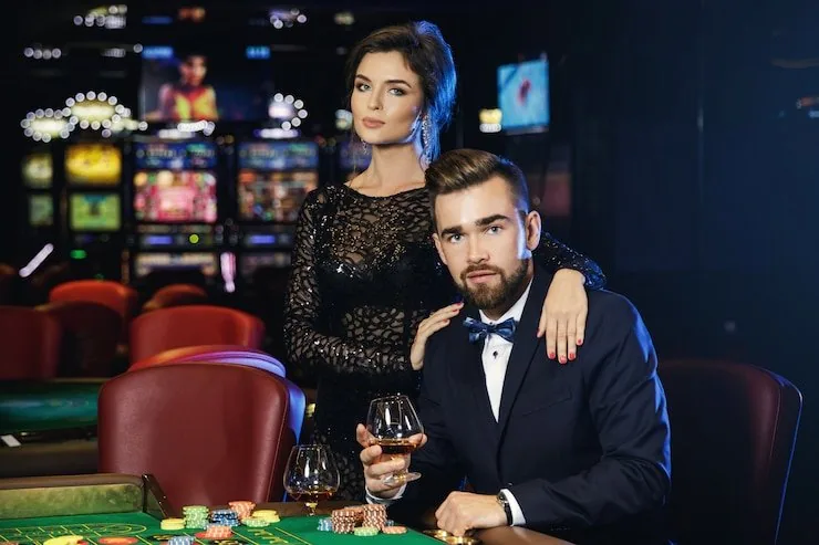 tv777 Pakistan Casino lobby