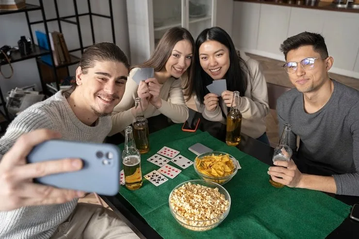 tv777 Live Baccarat Royale